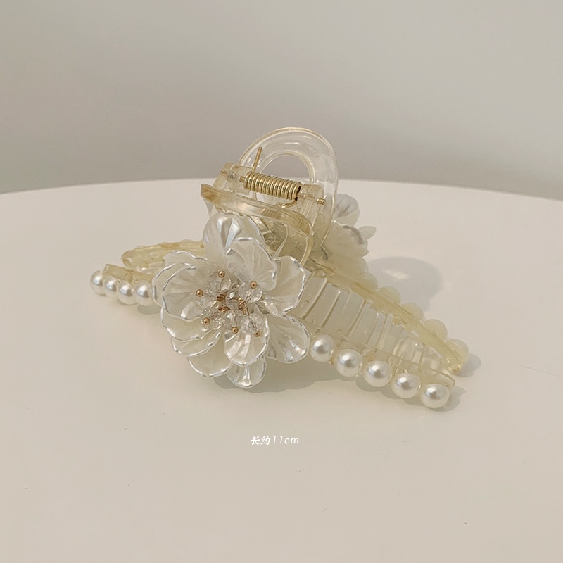 Kẹp Tóc Phong Cách Hàn Nhật Xinh Xắn Cho Nữ