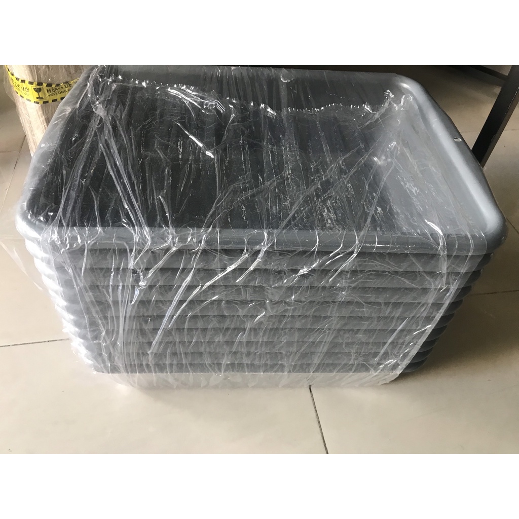 Phụ kiện thau xe dọn thức ăn N-N-D-016