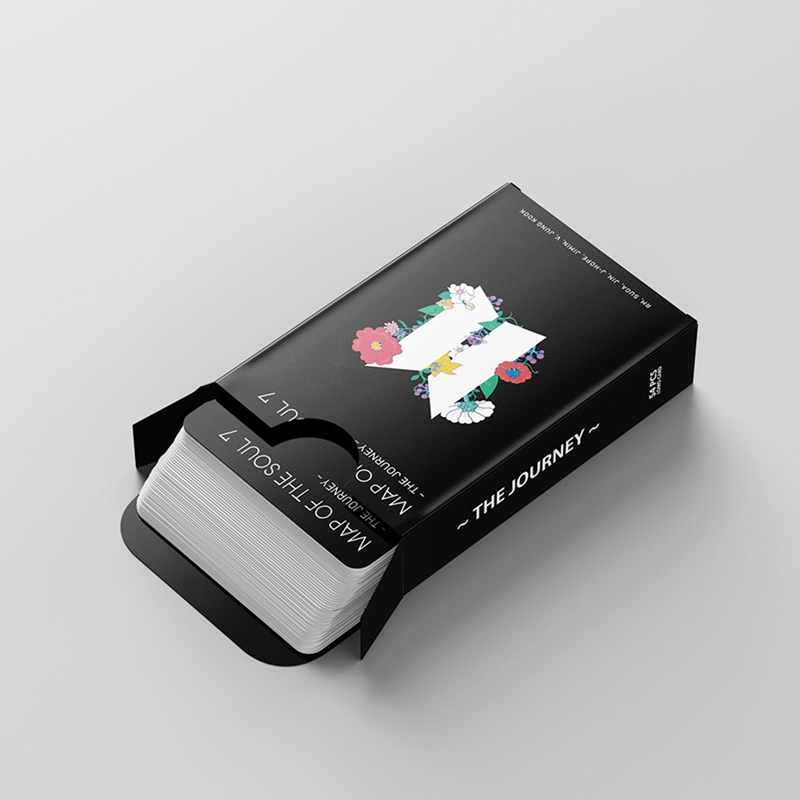 Set 54 Thẻ Ảnh Lomo In Hình Nhóm Nhạc Bts | BigBuy360 - bigbuy360.vn
