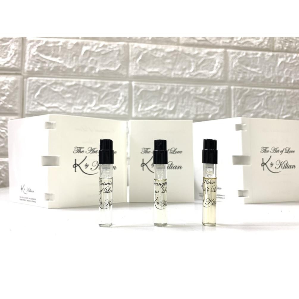 Paris Perfume [Chính Hãng] Nước Hoa Nữ 𝐊𝐢𝐥.𝐢𝐚𝐧 𝐆𝐨𝐨𝐝 𝐆𝐢𝐫𝐥 𝐆𝐨.𝐧𝐞 𝐁𝐚.𝐝_Đẳng Cấp Sang Chảnh Nhà Kilian | BigBuy360 - bigbuy360.vn