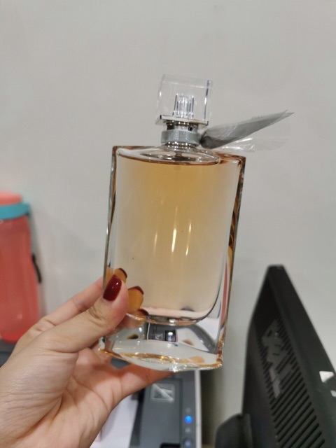 Nước Hoa LANCOME La Vie Est Belle EDT 100ml