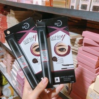 MASCARA ASHLEY 2 ĐẦU THÁI LAN