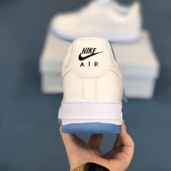 Giày Sneaker Air Force 1 Đổi Màu UV Cực Đẹp Fullbox