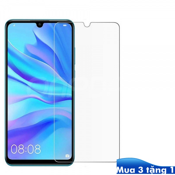 Kính Cường Lực Cho Huawei Y5 Y6 Y7 Y9 Y5p Y6p Y7p Y8p Y6s Y8s Y9s Y7a Y9a Y5II lite Prime 2017 2018 2019