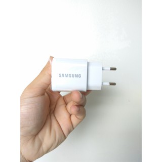 Cóc Samsung zin chính hãng sạc nhanh