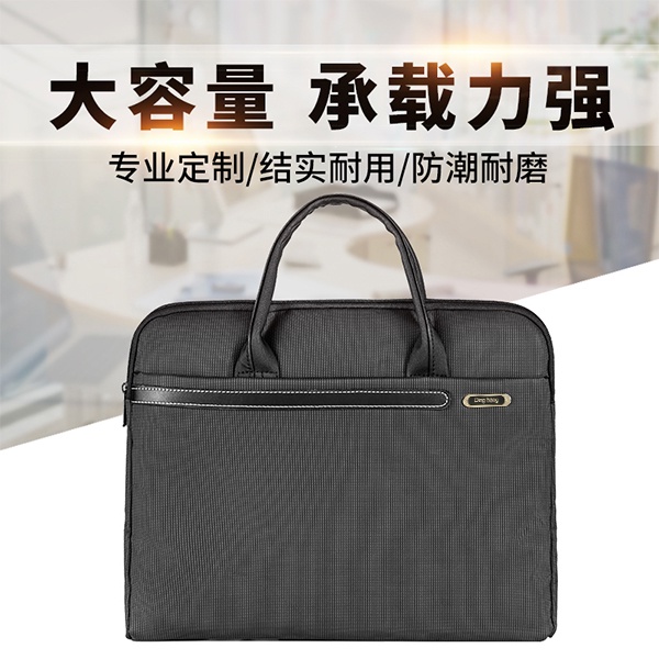 Túi đựng hồ sơ thiết kế nhỏ gọn tiện dụng dành cho nam và nữ | BigBuy360 - bigbuy360.vn