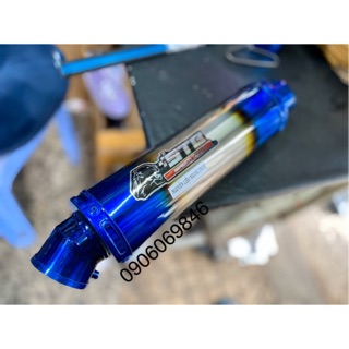 Lon pô STB GIÁ TỐT FULL PÁT Kẹp+ lò xo+Tiêu