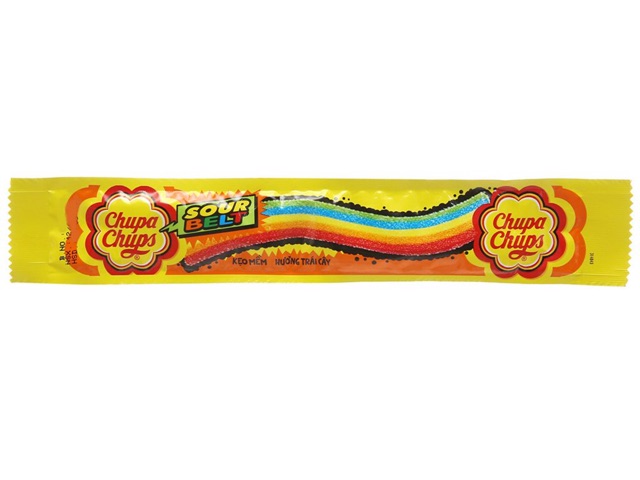 Kẹo bảy sắc cầu vồng chupa chups