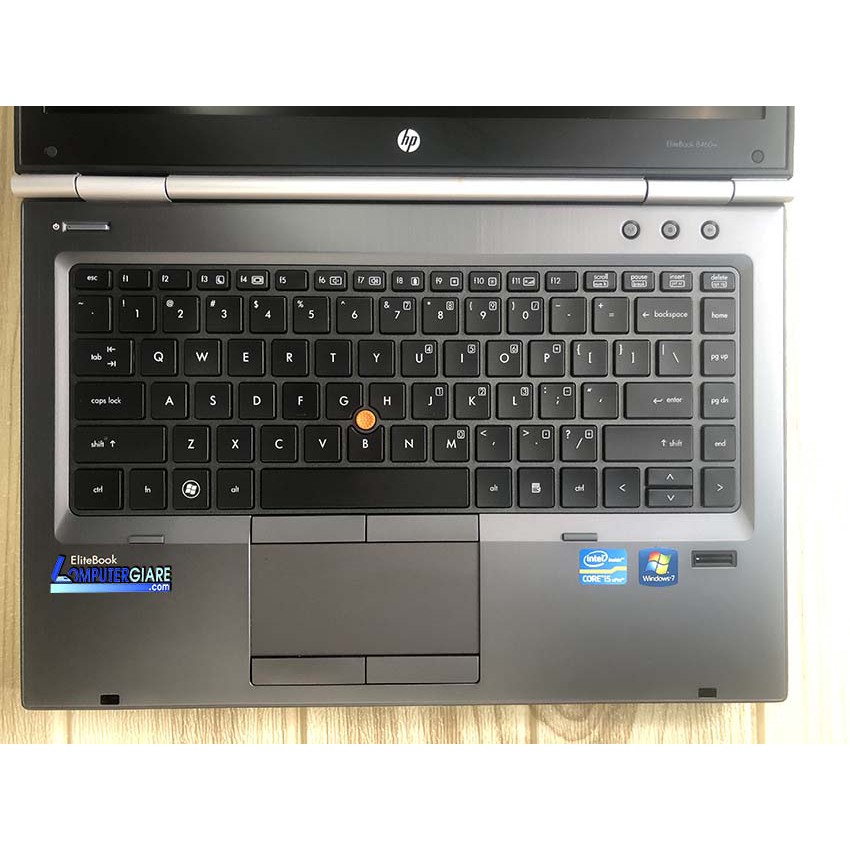 Laptop HP 8460W i7 card rời 1GB cấu hình mạnh, chất lượng, hiệu quả về chi phí | BigBuy360 - bigbuy360.vn