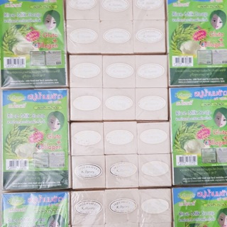 Xà phòng cám gạo Thái ‼️‼️ Sale lổ vốn