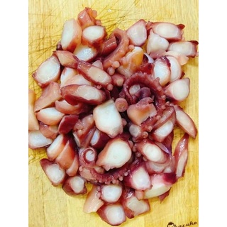 Râu bạch tuộc 1kg net6.(giao hỏa tốc)