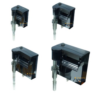 LỌC THÁC TREO ATMAN HK-100