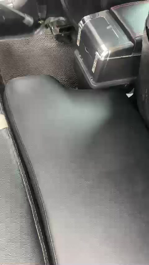 Gợi ý các mẫu nệm ô tô ghế sau cho chuyến đi thoải mái