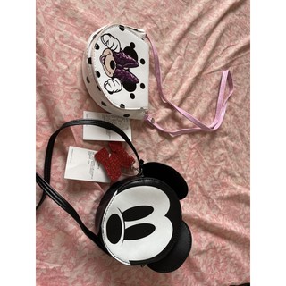 Túi mickey cho bé