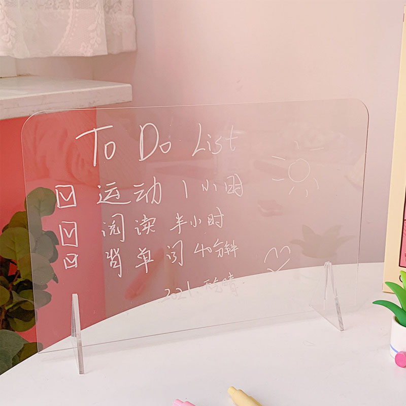 Giá Đỡ Điện Thoại Trong Suốt Chống Thấm Nước Kiểu Dáng Đơn Giản