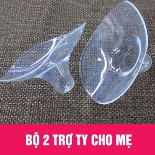 Halo. Bộ trợ ti cho mẹ