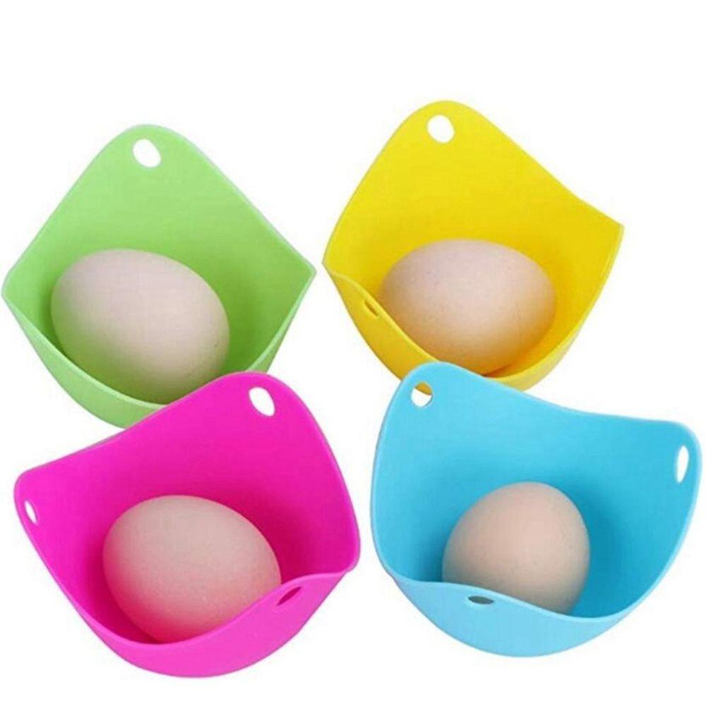 Khay Hấp Trứng Chịu Nhiệt Độ Cao Tiện Dụng