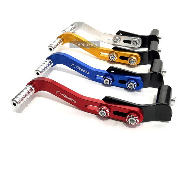 Cần số móc nhôm cnc