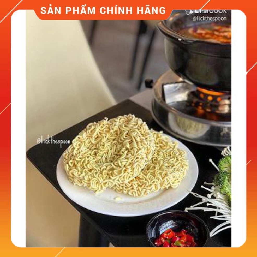 50G SỐT GIA VỊ MÌ CAY ĐẬM ĐÀ - NUONGFOOD