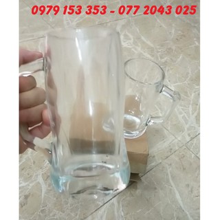compo 6 Cốc Bia Có Quai
