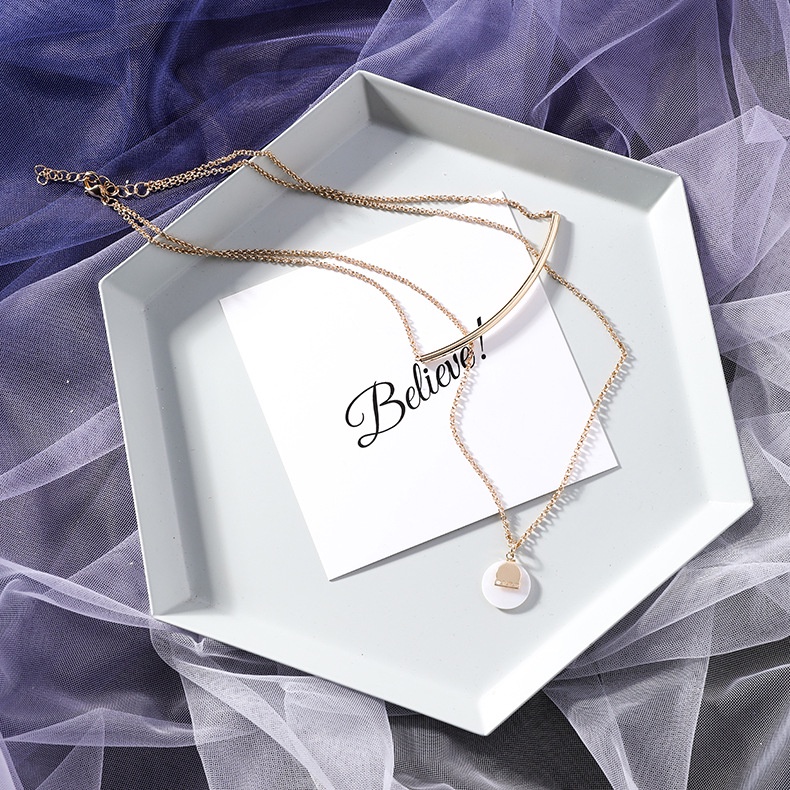 Vòng cổ thời trang nữ cực xinh - DC118