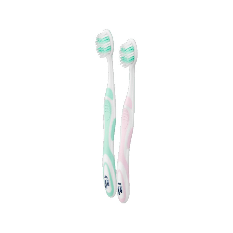 Bàn chải đánh răng Super Soft Sensitive
