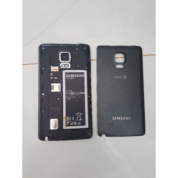 Xác điện thoại samsung