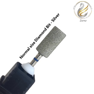 Đầu mài - drill bit - đầu mài mỹ