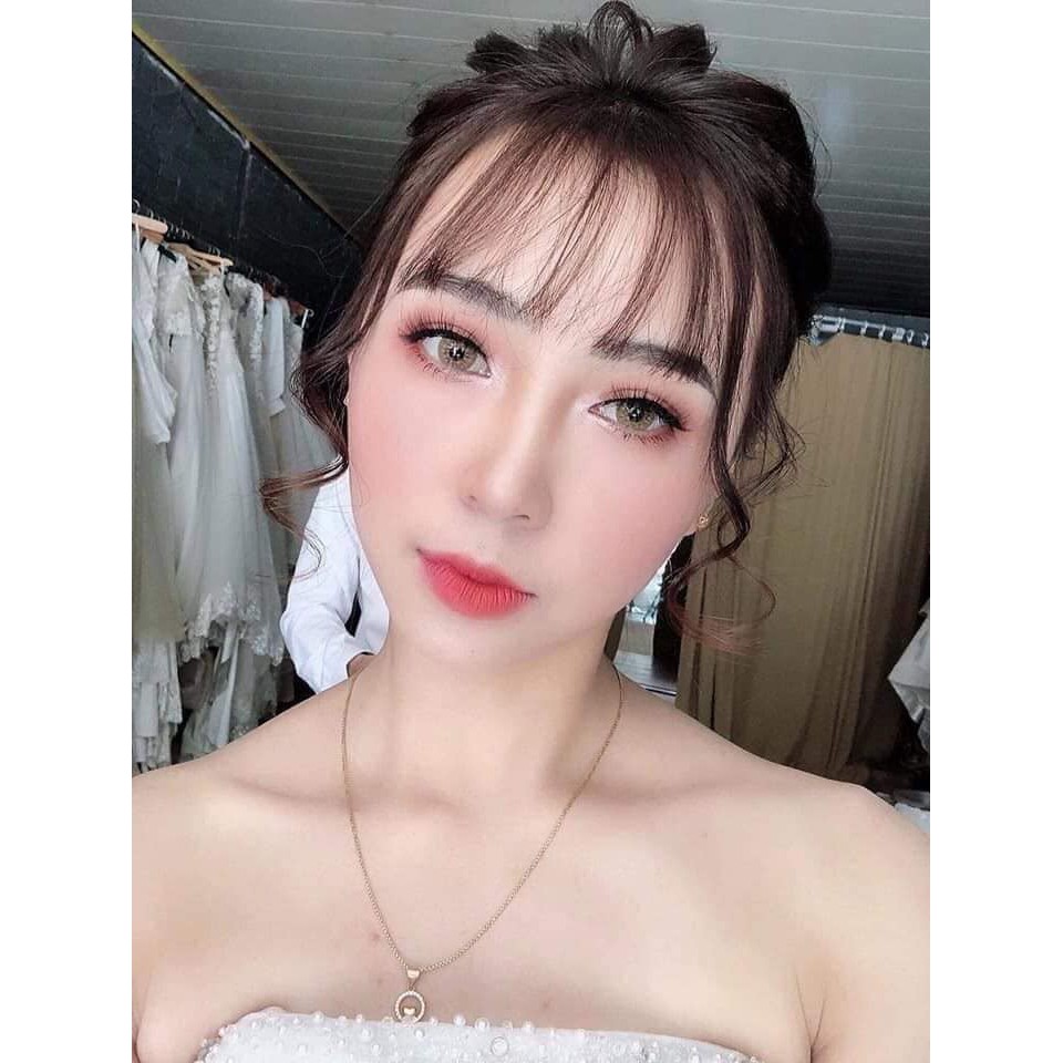 Mi 3D T12  cao cấp chuyên dùng trong Makeup chuẩn HANISHOPMYPHAM