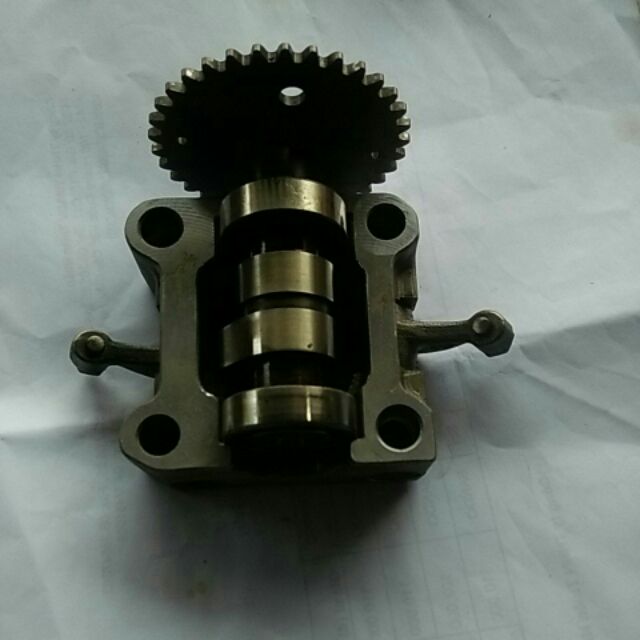 Bộ Cam cò attila chính hãng zin theo xe