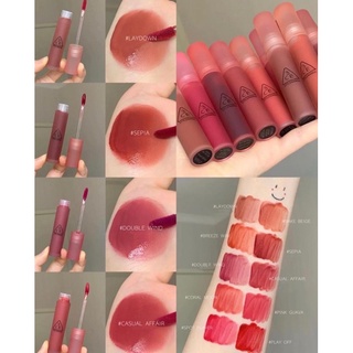 Son tint 3ce blur water tint