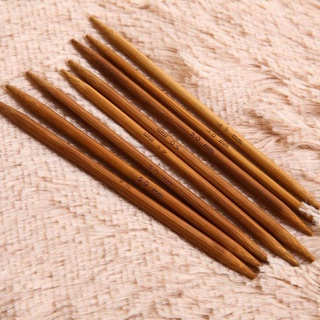 Bộ Que Đan 2 Đầu