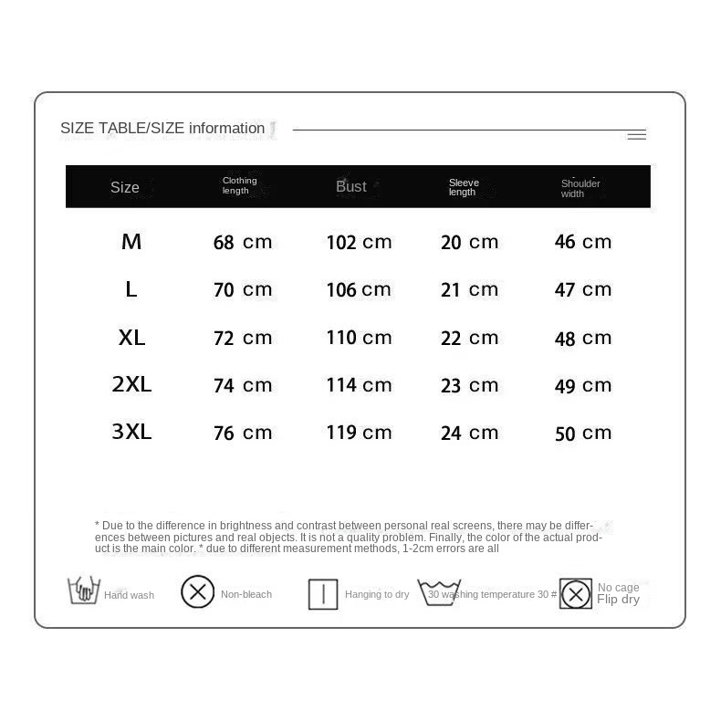 Áo Thun Tay Ngắn In Hình Kirby Phong Cách Harajuku Cho Nữ