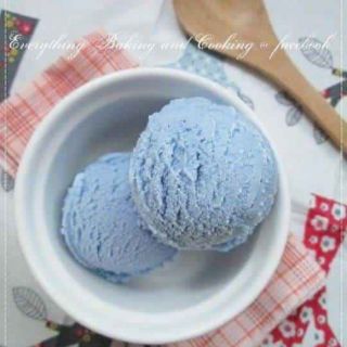 Hoa đậu biếc khô gói 50g