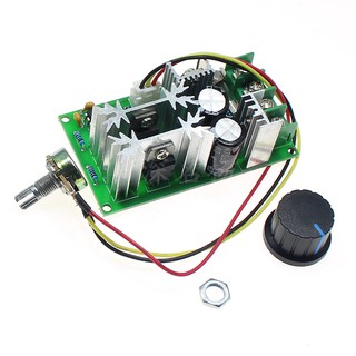 Mạch điều tốc động cơ 20A