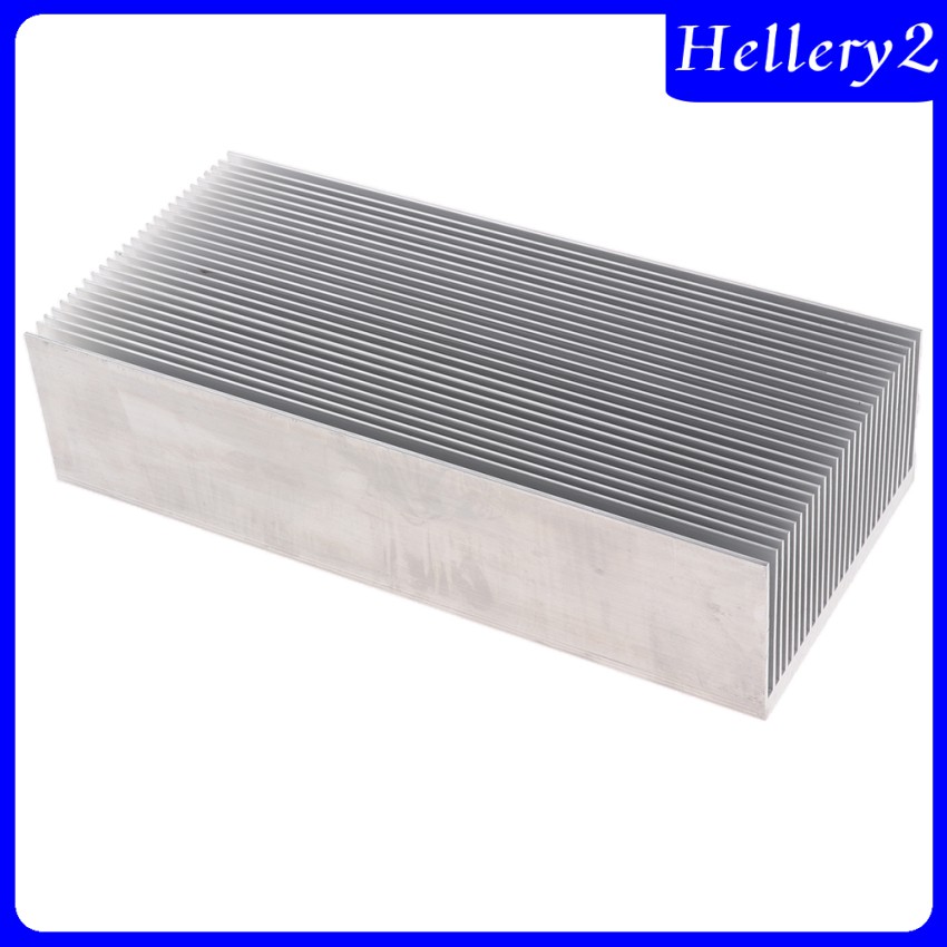 Miếng Nhôm Tản Nhiệt Cho Bộ Khuếch Đại Âm Thanh