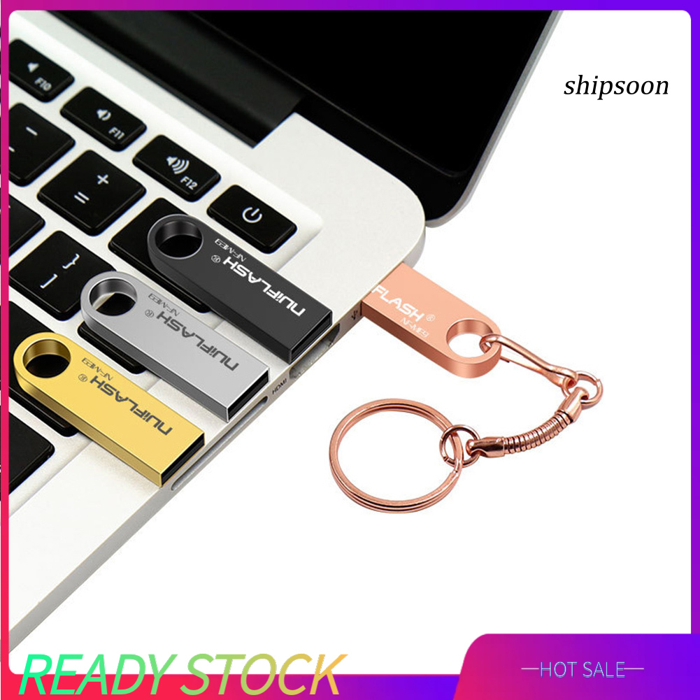 Ổ Cứng Ngoài Ssn - 4 / 8 / 16 / 32 / 64gb Cổng Usb 3.0 | BigBuy360 - bigbuy360.vn