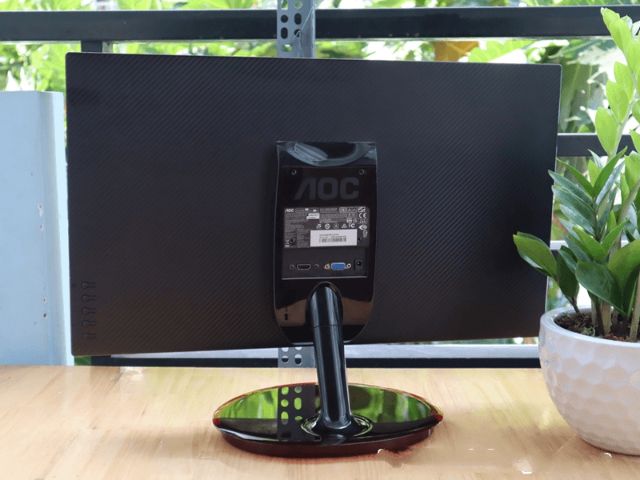 Màn Hình Tràn Viền IPS Full HD 24inch AOC, Ngoại Hình Đẹp | BigBuy360 - bigbuy360.vn