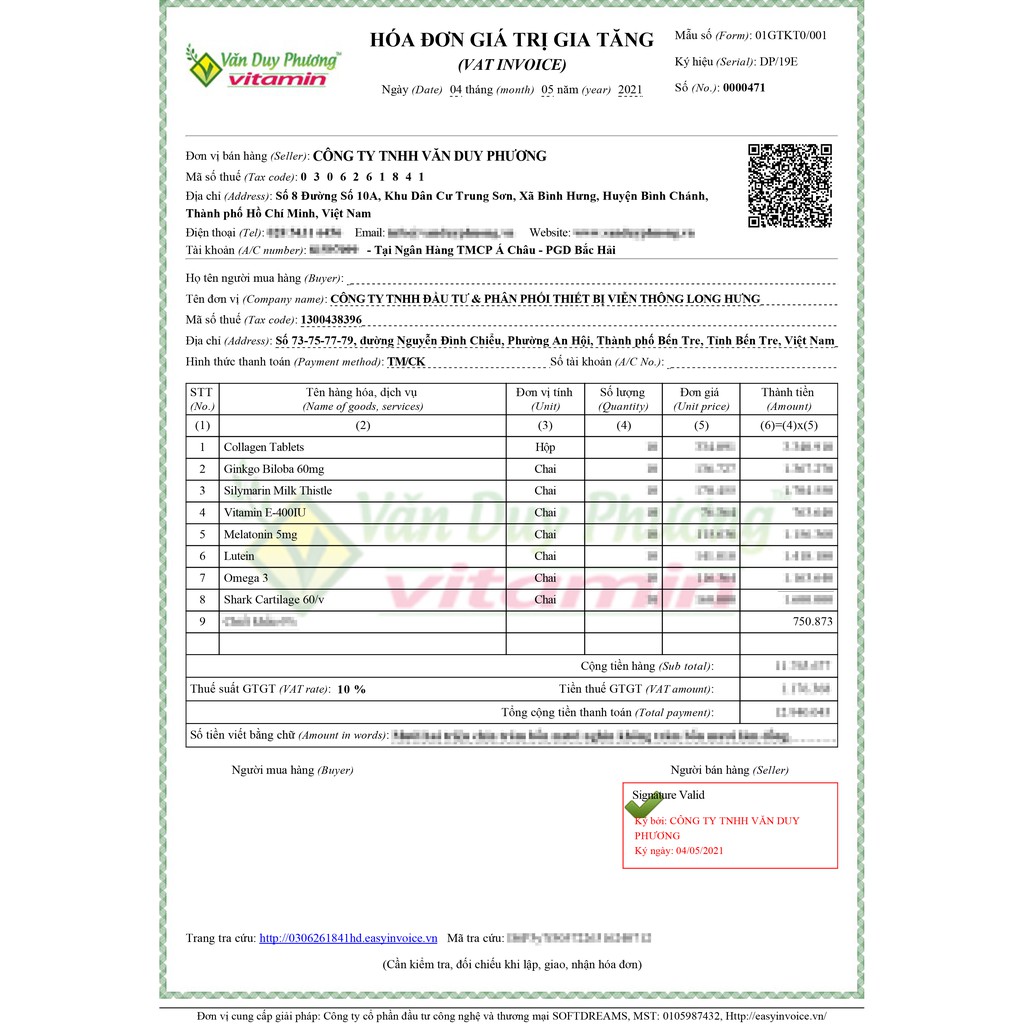 Viên uống Nature's Bounty Ginkgo Biloba 60 mg bổ não hỗ trợ cải thiện trí nhớ (60 viên) | BigBuy360 - bigbuy360.vn