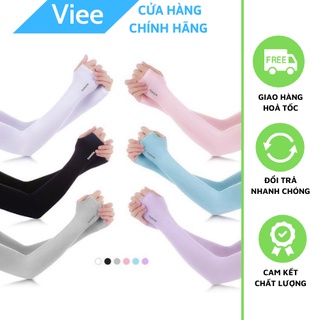 Bao tay chống nắng, chống tia UV dành cho nam và nữ loại tốt Hàn Quốc