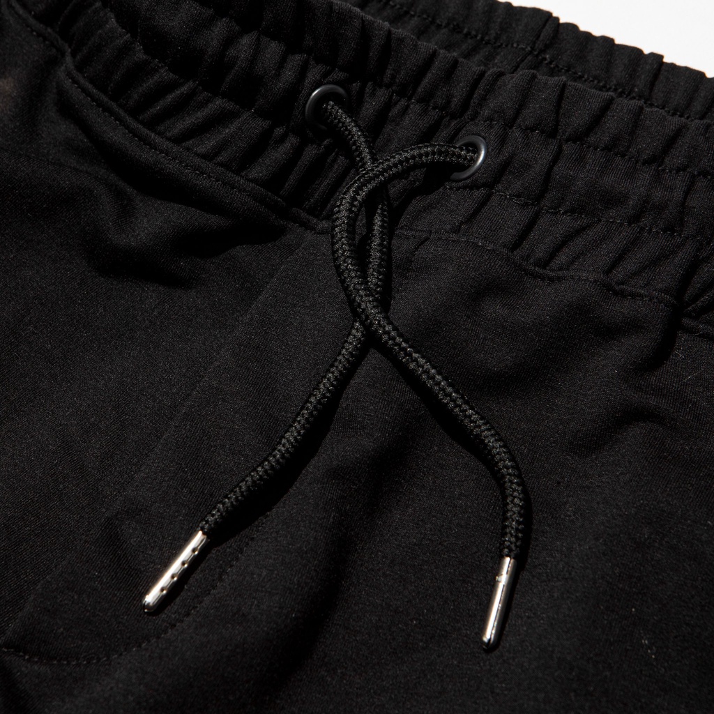 Quần Jogger 2.0 Old Sailor - đen - Big Size upto 4XL