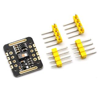 Cảm Biến Oxy Max30102