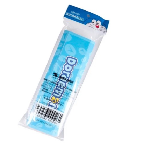 Hộp đựng bút Điểm 10 TP-PCA014/DO