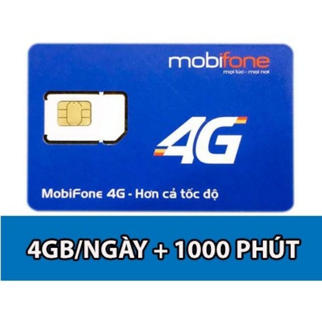 SIÊU SIM MOBIFONE 3C90N