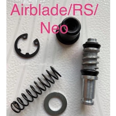 Pitong phanh dầu+ phớt cup ben Honda YAMAHA