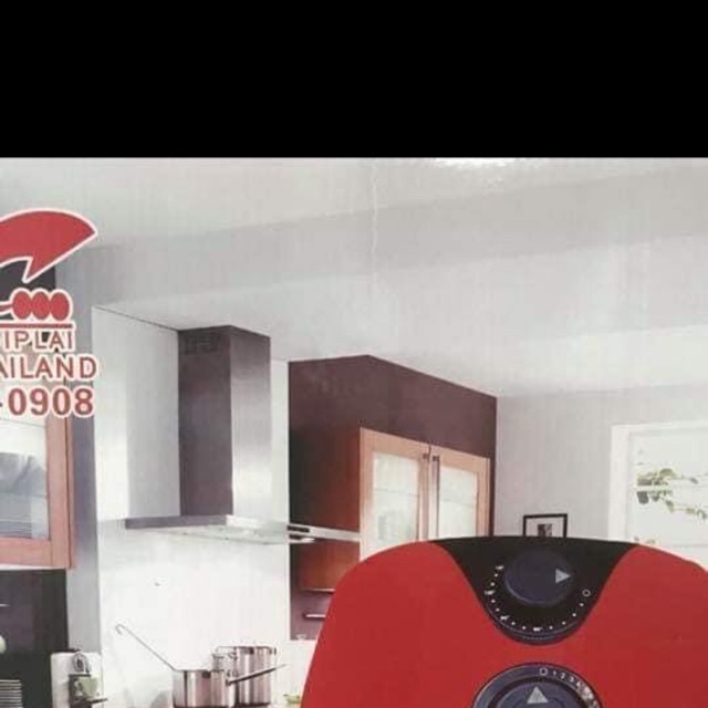 Nồi chiên không dầu  JipLai ( Thái Lan )