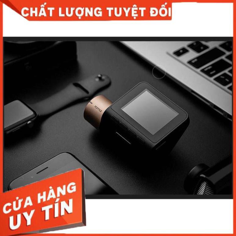 Camera Hành Trình Ô tô Xiaomi 70Mai Lite - Phiên Bản Tiếng Anh Cao Cấp | BigBuy360 - bigbuy360.vn
