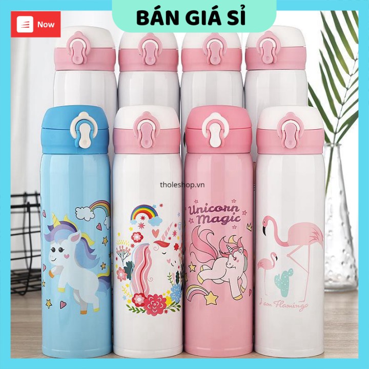 BÌNH GIỮ NHIỆT DHS-7969 500ML