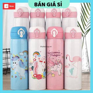 BÌNH GIỮ NHIỆT DHS-7969 500ML