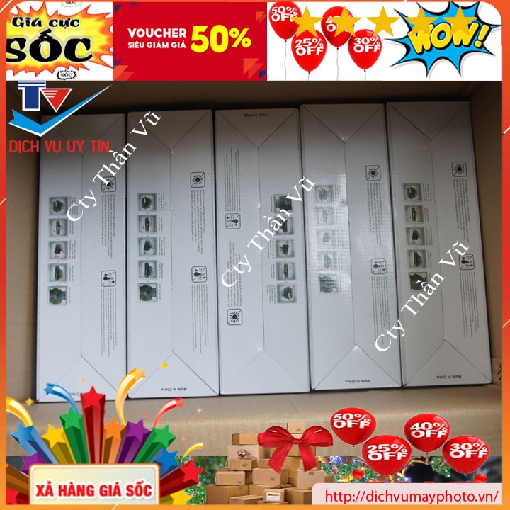 Hộp mực máy in samsung MLT-D1111S for samsung M2020 M2020W M2070 M2070W bền sắc nét